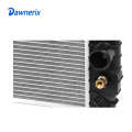 Auto parts cooling system radiators AC condenser oil cooler radiator for 1987 1988 1989 1990 1991 COROLLA  1.3 1.6 1640016200